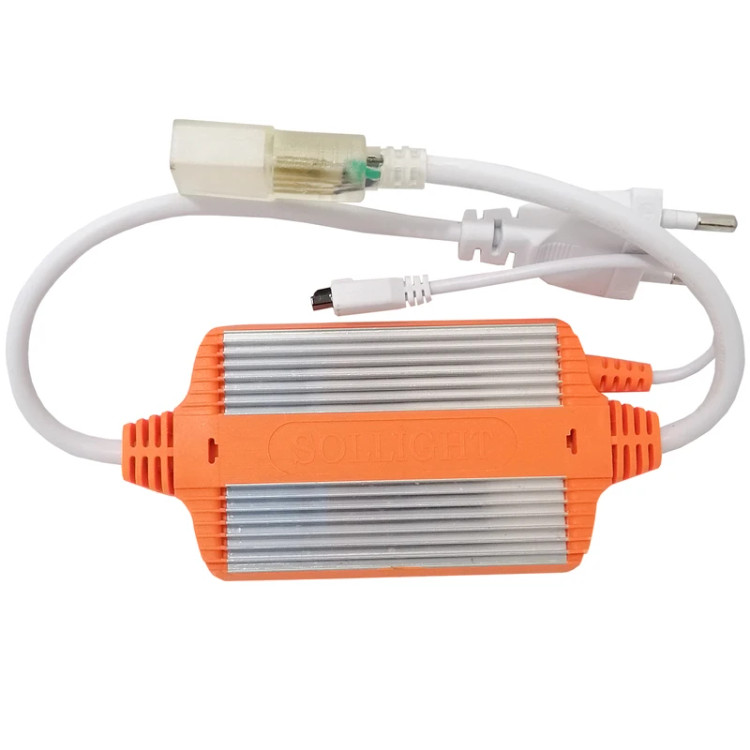 ریموت ریسه RGB (هفت رنگ)