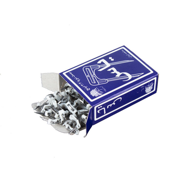 میخ دوپا (بسته 25 عددی)