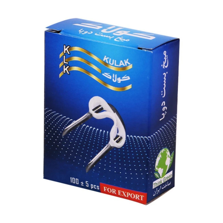 میخ دوپا (بسته 100عددی)