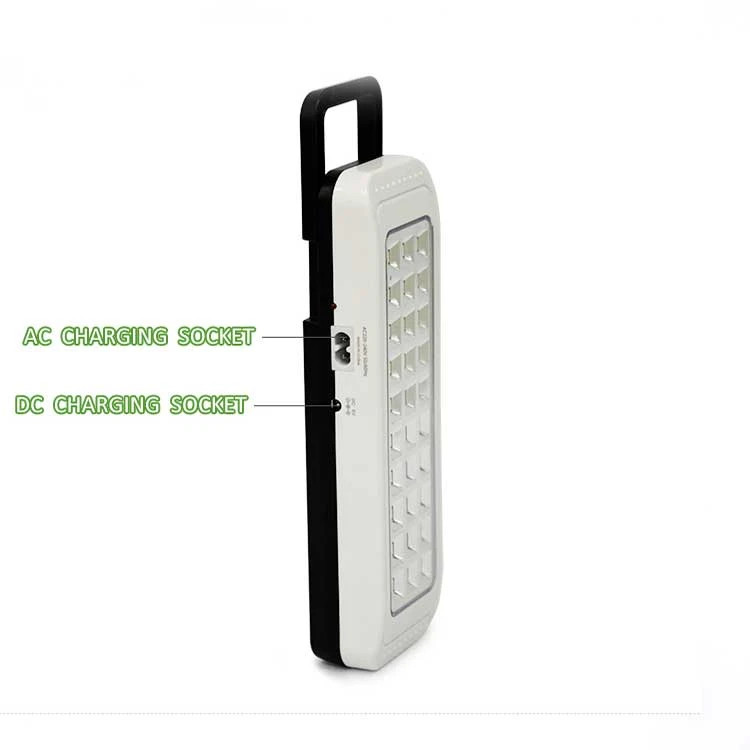 لامپ شارژی